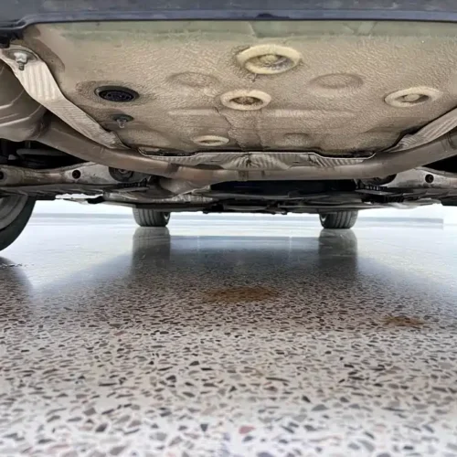 Used Audi A5 (Imported) 2021 Coupe 40 TFSI Fashionable and Dynamic