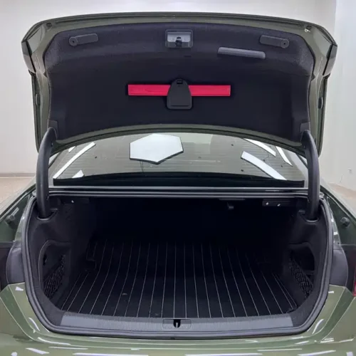 Used Audi A5 (Imported) 2021 Coupe 40 TFSI Fashionable and Dynamic