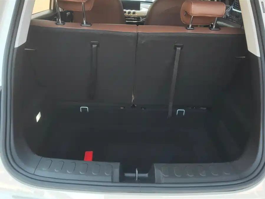 Used Wuling Bingo 2023 model 333km Lingxi Internet+ model