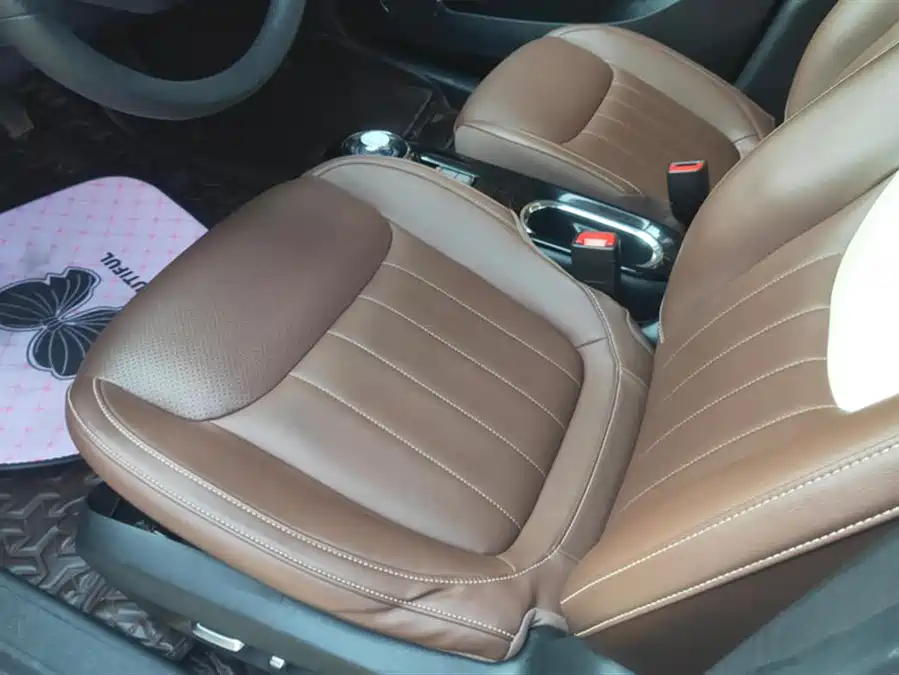 Used Wuling Bingo 2023 model 333km Lingxi Internet+ model