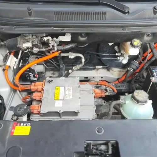 Used Wuling Bingo 2023 model 333km Lingxi Internet+ model