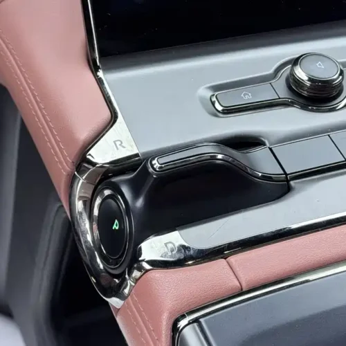 Used NIO EC6 2020 430KM Sports Edition