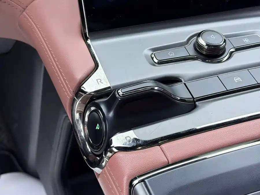 Used NIO EC6 2020 430KM Sports Edition