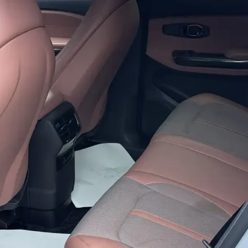 Used NIO EC6 2020 430KM Sports Edition