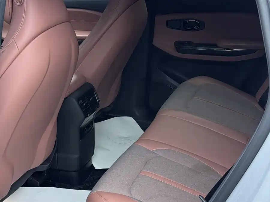 Used NIO EC6 2020 430KM Sports Edition