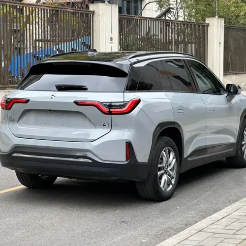 Used NIO ES6 2020 420KM Sports Edition