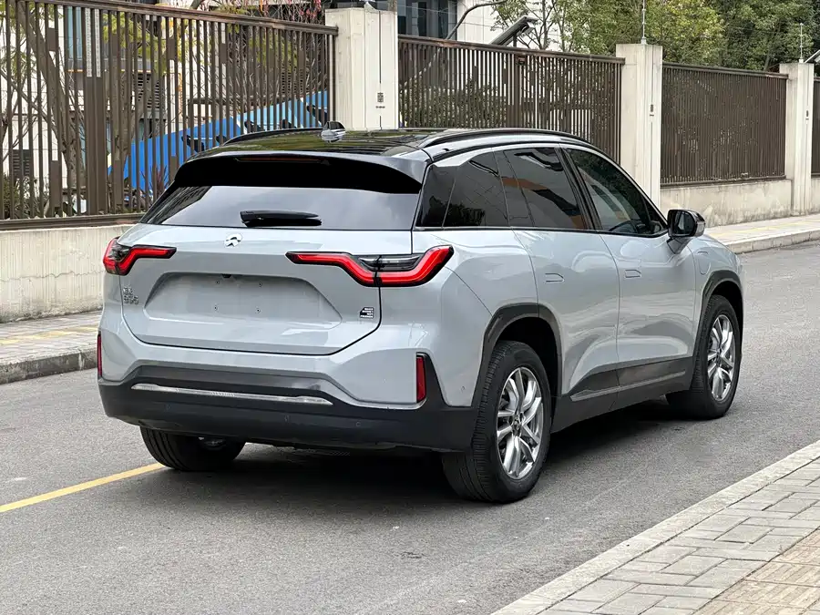 Used NIO ES6 2020 420KM Sports Edition