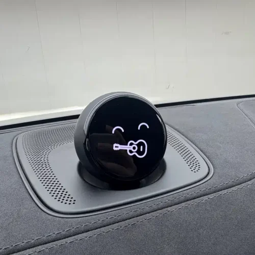 Used NIO EC6 2020 430KM Sports Edition