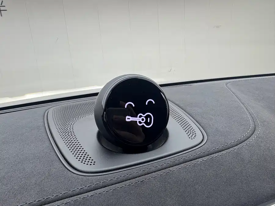 Used NIO EC6 2020 430KM Sports Edition