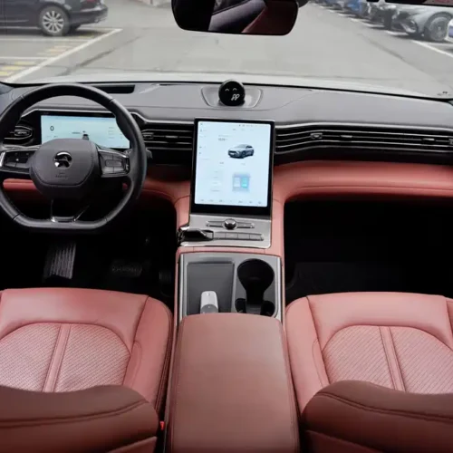 900x675_0_q87_c42_autohomecar__Chto52lI9SKAAzAfAAber_n0P5k787.jpg.webp Used NIO EC6 2020 440KM Performance Edition