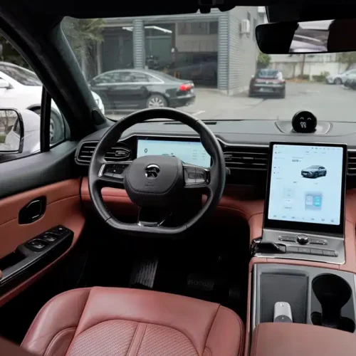 900x675_0_q87_c42_autohomecar__Chto52lI9SmAMQyBAAc05COEjrA397.jpg.webp Used NIO EC6 2020 440KM Performance Edition