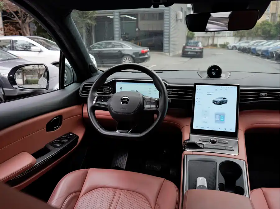 900x675_0_q87_c42_autohomecar__Chto52lI9SmAMQyBAAc05COEjrA397.jpg.webp Used NIO EC6 2020 440KM Performance Edition