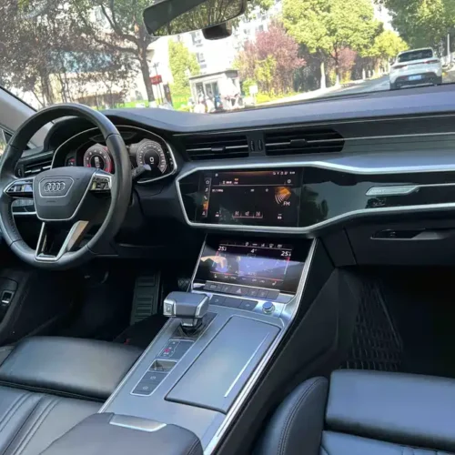 Used Audi A7 2021 45 TFSI Premium Selection