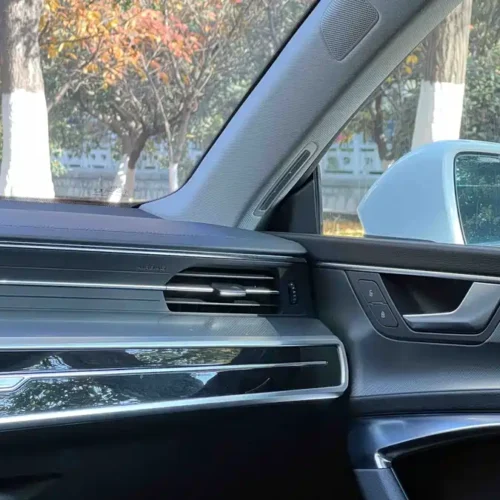 Used Audi A7 2021 45 TFSI Premium Selection