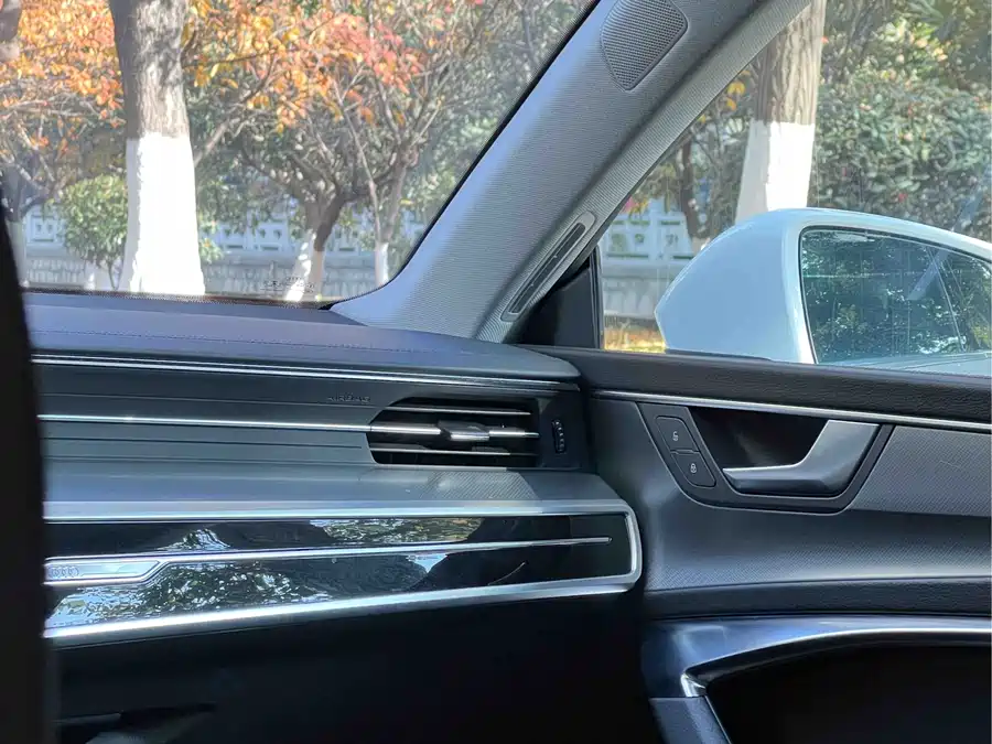 Used Audi A7 2021 45 TFSI Premium Selection