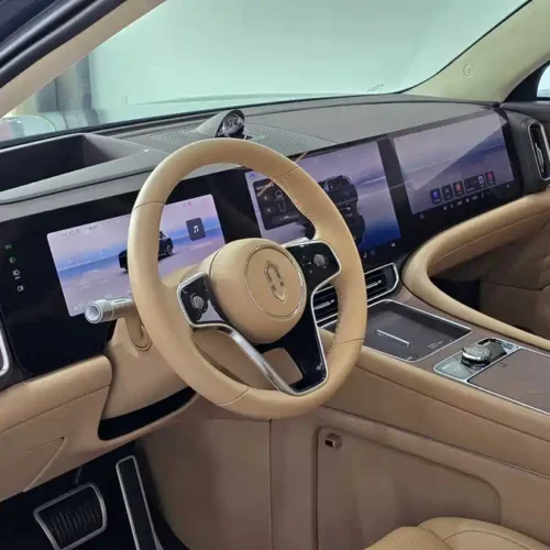 900x675_0_q87_c42_autohomecar__Chto52lIuEmAMMZ5AANGKGI4VdM835.jpg.webp Used AITO M9 2024 extended range Ultra version 52kWh 5-seater version