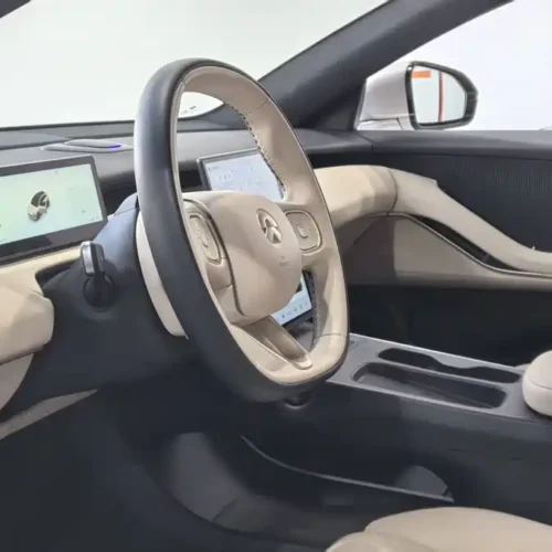 Used NIO ET5T 2023 75kWh Touring