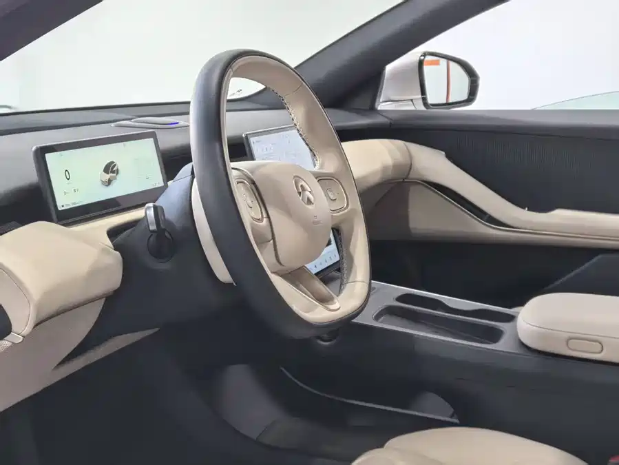 Used NIO ET5T 2023 75kWh Touring