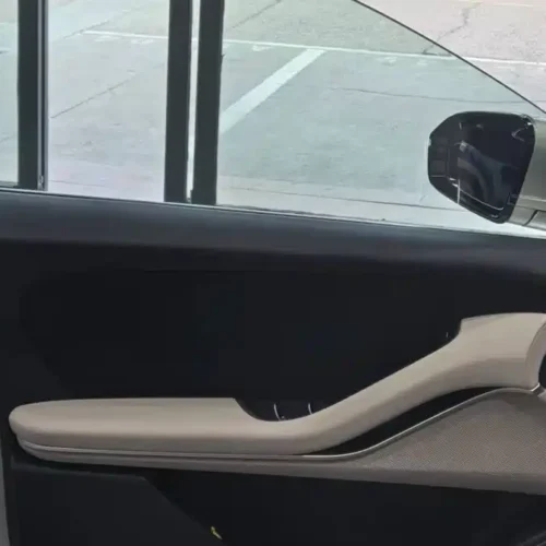 Used NIO ET5T 2023 75kWh Touring