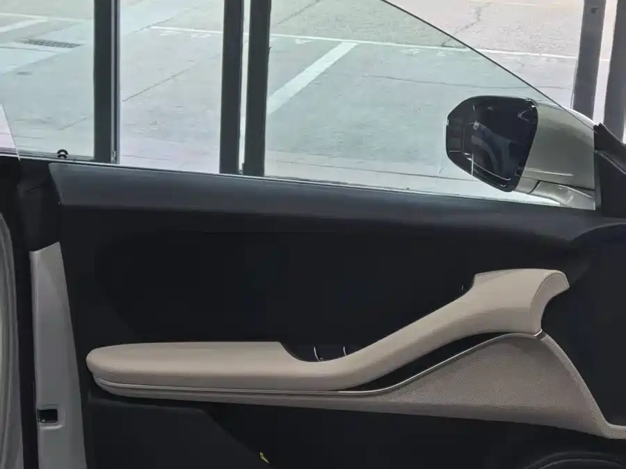 Used NIO ET5T 2023 75kWh Touring