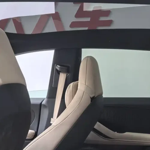 Used NIO ET5T 2023 75kWh Touring