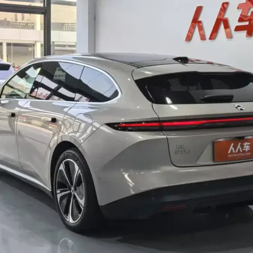 Used NIO ET5T 2023 75kWh Touring