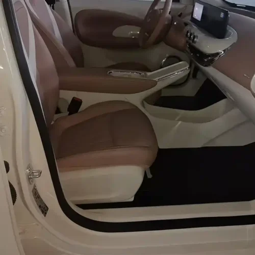 Used Wuling Bingo 2025 model 333km Yuexiang model