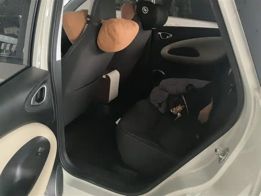 Used Wuling Bingo 2023 model 333km express model