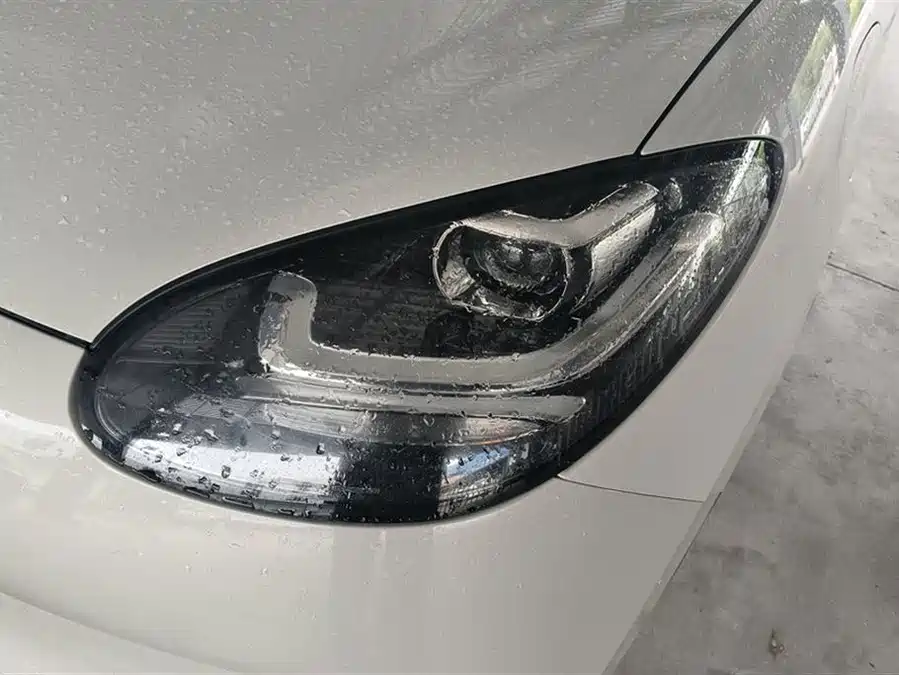Used Wuling Bingo 2023 model 333km express model