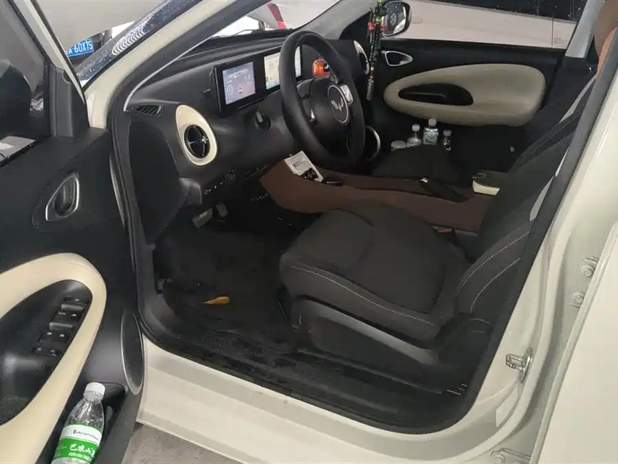 Used Wuling Bingo 2023 model 333km express model