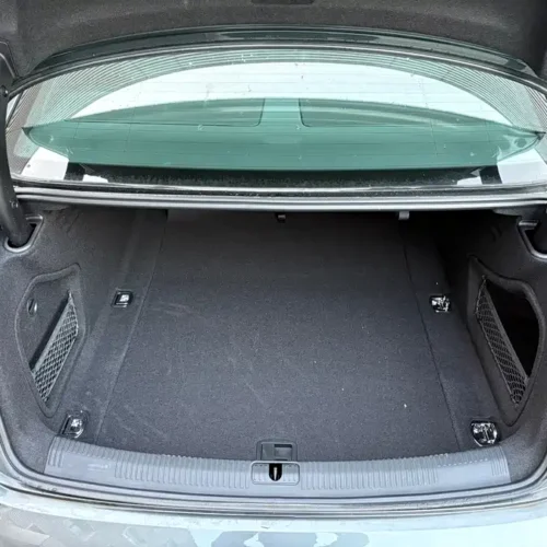 Used Audi A4L 2024 40 TFSI quattro RS kit combustion speed type