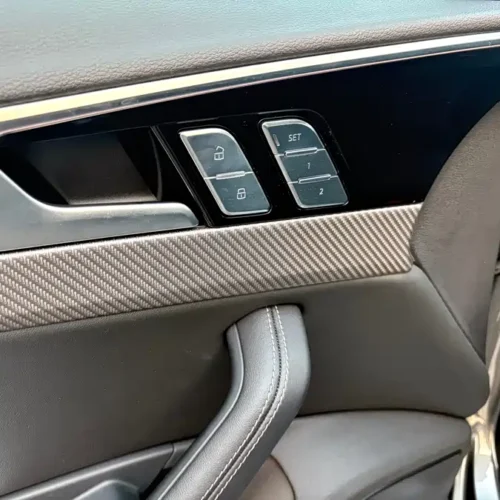 Used Audi A4L 2024 40 TFSI quattro RS kit combustion speed type