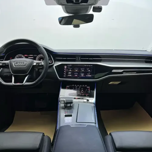 Used Audi A7 2025 45 TFSI Premium Selection