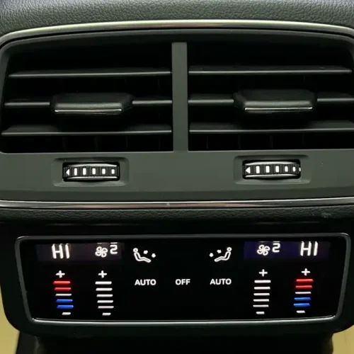 Used Audi A7 2025 45 TFSI Premium Selection