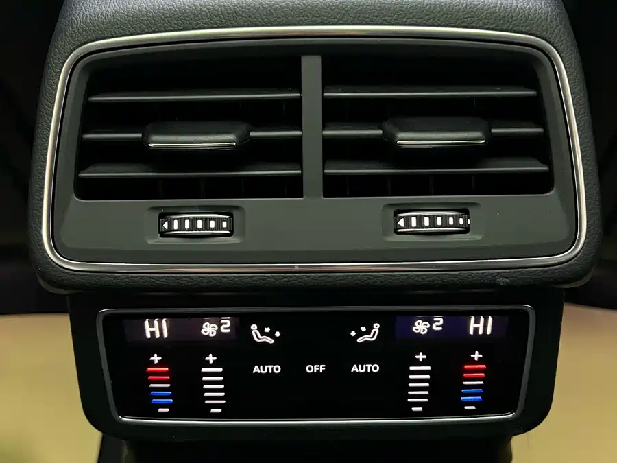 Used Audi A7 2025 45 TFSI Premium Selection