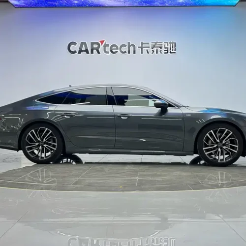 Used Audi A7 2025 45 TFSI Premium Selection