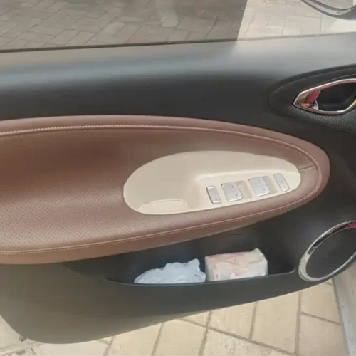 Used Wuling Bingo 2023 model 203km comfortable model