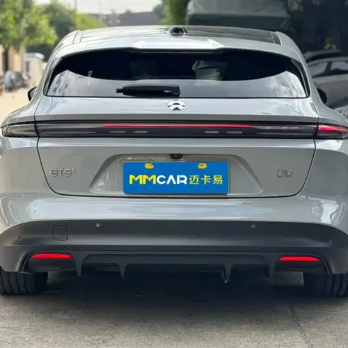 Used NIO ET5T 2024 model 75kWh Touring
