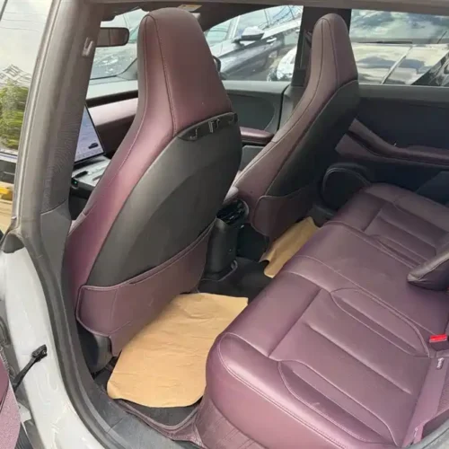 Used NIO ET5T 2024 model 75kWh Touring