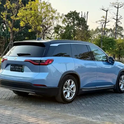 900x675_0_q87_c42_autohomecar__Chto52lJKNuAJ-13AA4bbGG-_4Q528.jpg.webp Used NIO ES8 2018 model 355KM baseline version seven-seater version