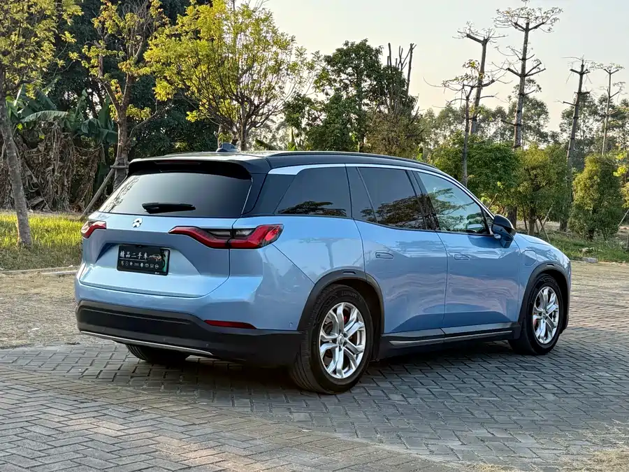 900x675_0_q87_c42_autohomecar__Chto52lJKNuAJ-13AA4bbGG-_4Q528.jpg.webp Used NIO ES8 2018 model 355KM baseline version seven-seater version