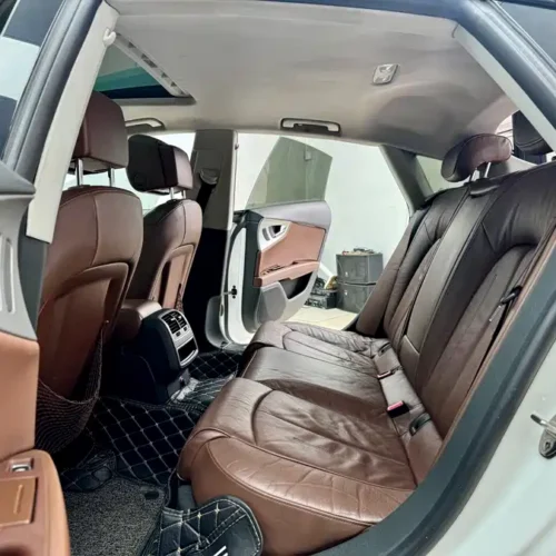 Used Audi A7 2012 2.8FSI quattro aggressive