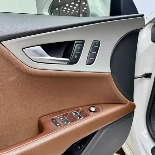 Used Audi A7 2012 2.8FSI quattro aggressive