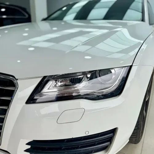 Used Audi A7 2012 2.8FSI quattro aggressive