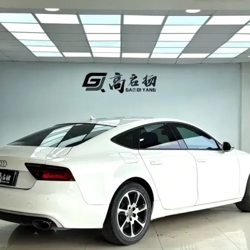 Used Audi A7 2012 2.8FSI quattro aggressive