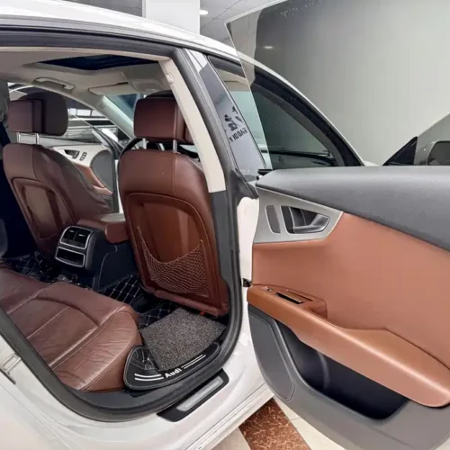 Used Audi A7 2012 2.8FSI quattro aggressive