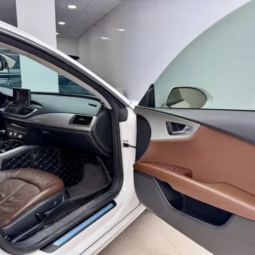 Used Audi A7 2012 2.8FSI quattro aggressive