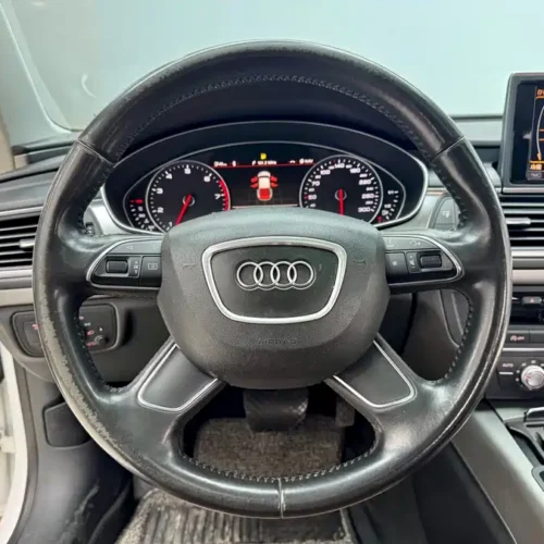 Used Audi A7 2012 2.8FSI quattro aggressive