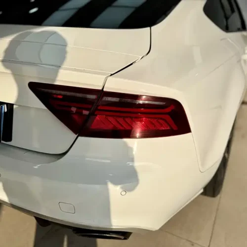 Used Audi A7 2012 2.8FSI quattro aggressive