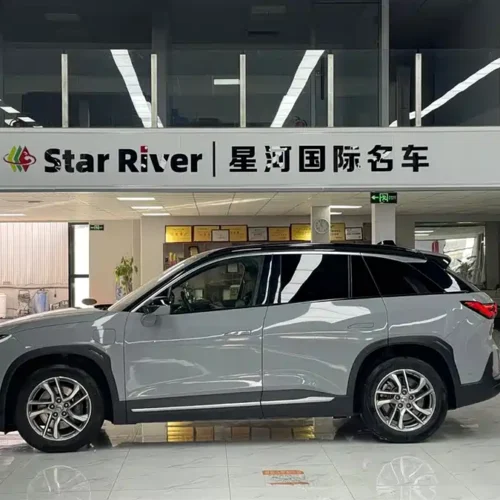 Used NIO ES6 2020 600KM Sports Edition